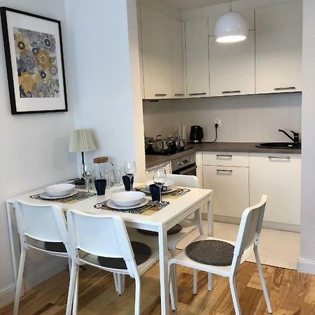 Cr Przytulny Apartament Przy Palacu Branickich Białystok Dış mekan fotoğraf