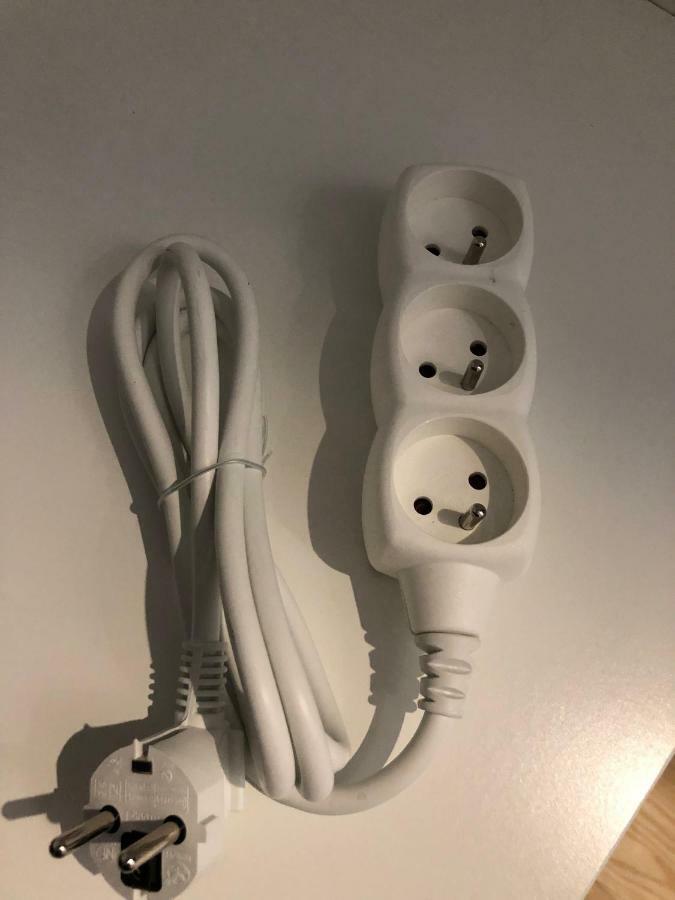 Cr Przytulny Apartament Przy Palacu Branickich Białystok Dış mekan fotoğraf