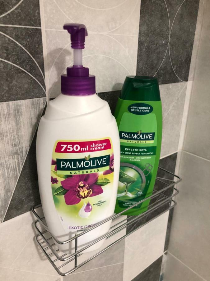Cr Przytulny Apartament Przy Palacu Branickich Białystok Dış mekan fotoğraf